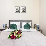 Apartment Lumina Premium With Parking *