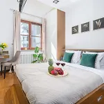 Apartment Lumina Premium With Parking