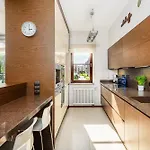 Apartment Lumina Premium With Parking *