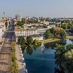 Lumina Premium With Parking * Lodz