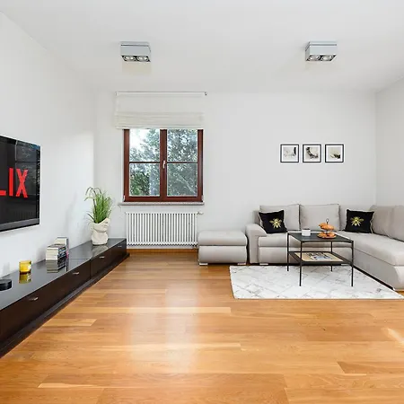 Lumina Premium With Parking