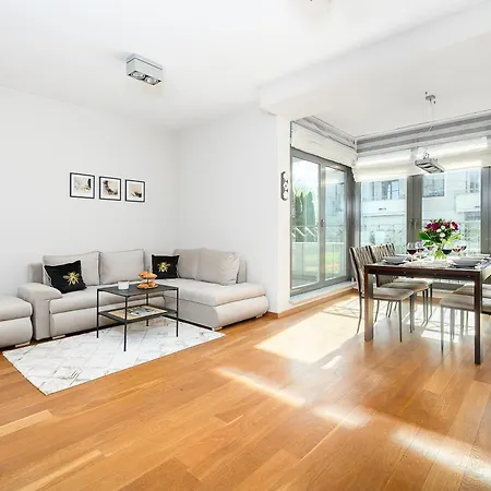 Apartment Lumina Premium With Parking *