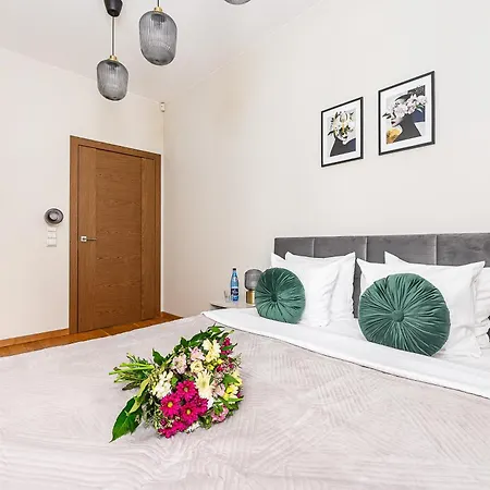 Lumina I Premium 2br With Parking I Terrace I Ac I Coffee Maker I Center Apartamento