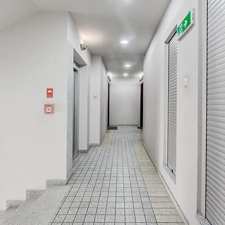 Lumina Premium With Parking * Łódź