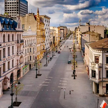 Lumina Premium With Parking *