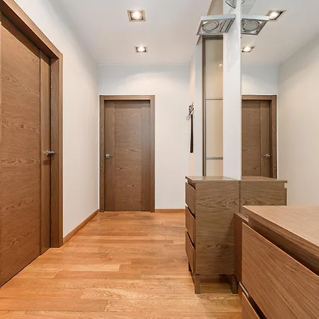 Lumina I Premium 2br With Parking I Terrace I Ac I Coffee Maker I Center Apartamento *