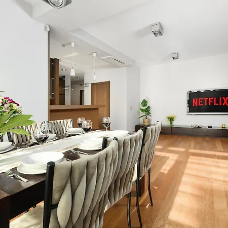 Apartamento Lumina I Premium 2br With Parking I Terrace I Ac I Coffee Maker I Center