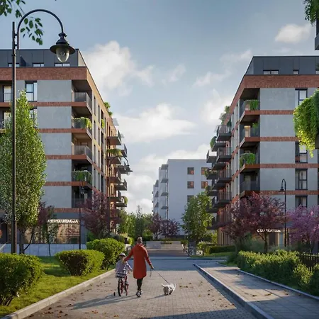 Lumina I Premium 2br With Parking I Terrace I Ac I Coffee Maker I Center *