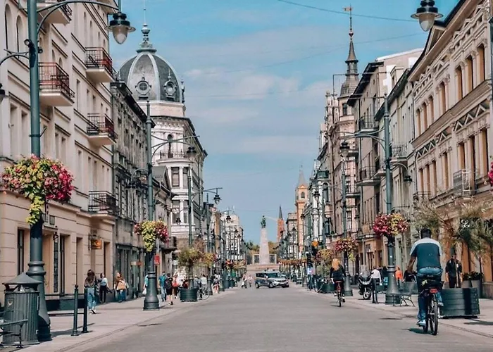 Appartamento Lumina Premium With Parking