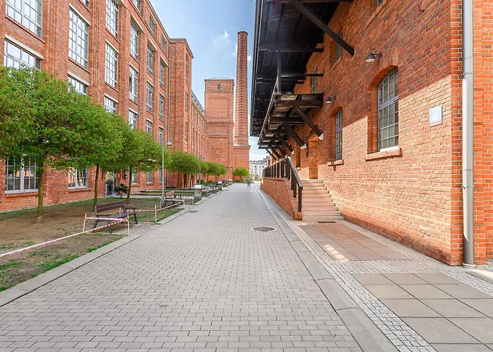 Appartamento Lumina Premium With Parking