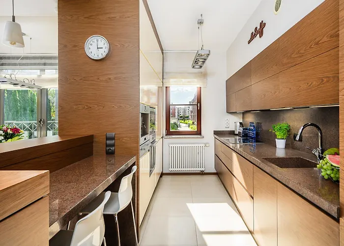 Appartamento Lumina Premium With Parking *