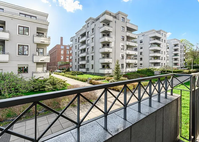 Appartamento Lumina Premium With Parking *