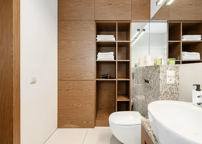 Lumina Premium With Parking