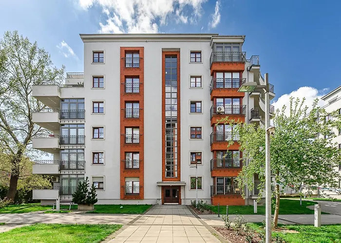 Lumina Premium With Parking Appartamento